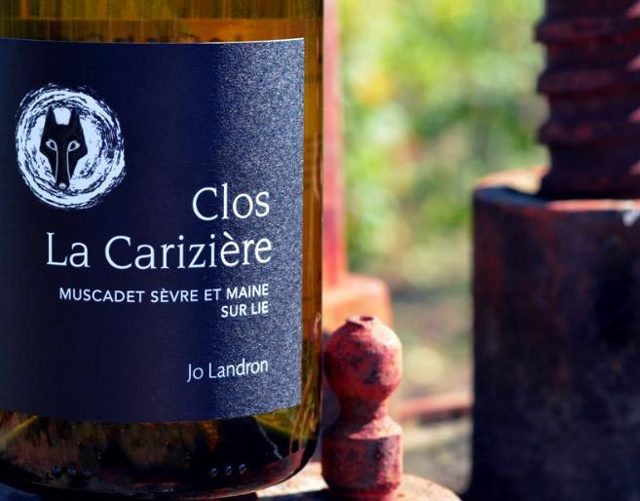 Le Clos la Carizière