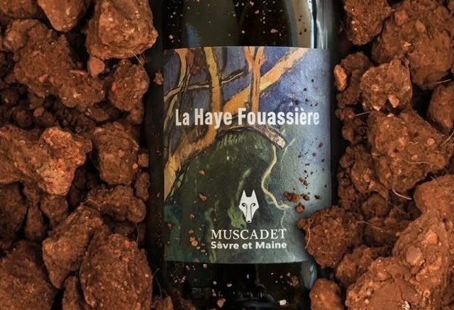 La Haye-Fouassière