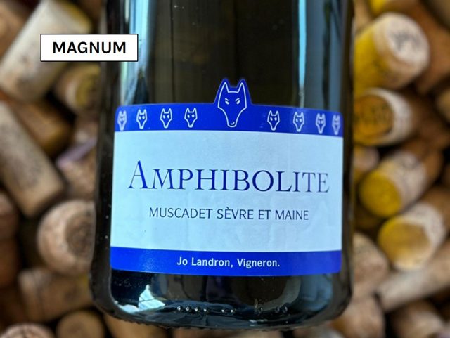 Amphibolite