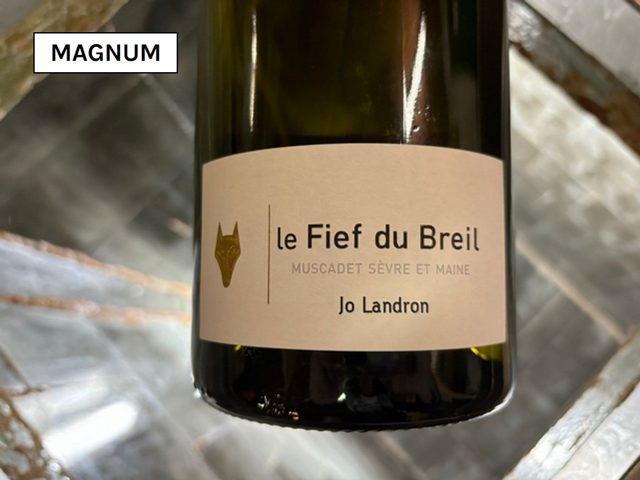 Le Fief du Breil