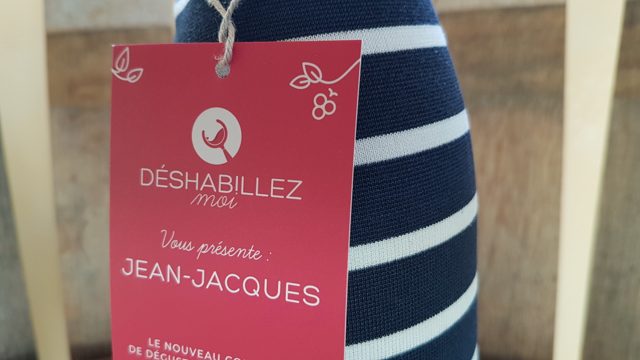 Jean-Jacques