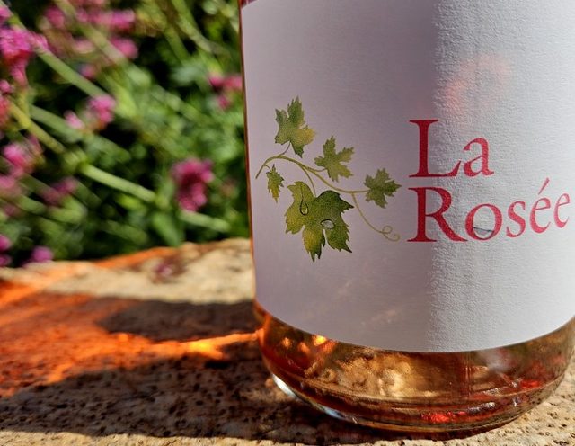 La Rosée