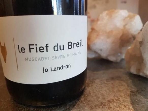 Le Fief du Breil