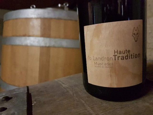 La Haute Tradition