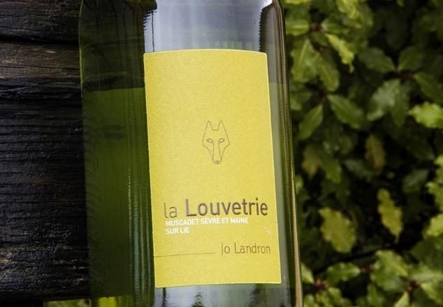 La Louvetrie